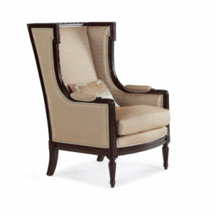 Итальянское кресло DOROTEA от Zanaboni
