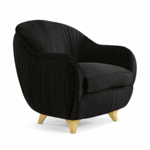 Итальянское кресло AMELIE от Zanaboni