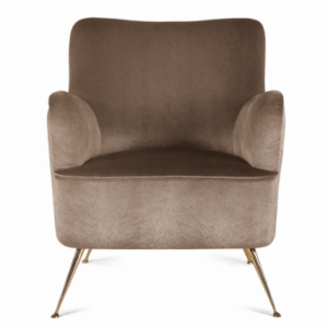 Итальянское кресло BELLAGIO от Zanaboni