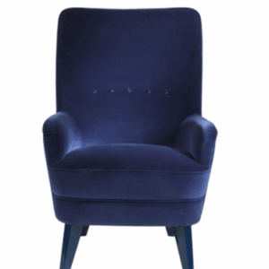 Итальянское кресло RALPH от Zanaboni