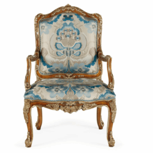 Итальянское кресло GAIA от Zanaboni