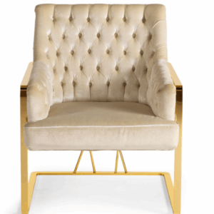 Итальянское кресло DIOR от Zanaboni