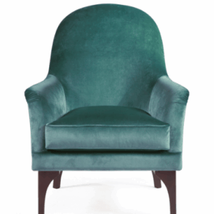 Итальянское кресло COLETTE от Zanaboni