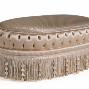 Итальянский пуф RODOLFO от Zanaboni