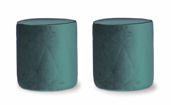 Итальянский пуф VENERE от Zanaboni