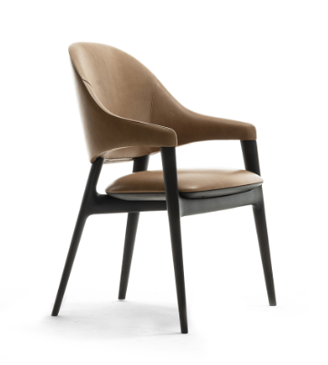 Итальянский стул EGLE от Zanaboni