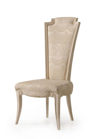 Итальянский стул S/690 от Zanaboni