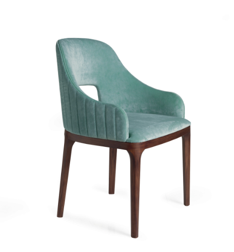 Итальянский стул ADDISON от Zanaboni