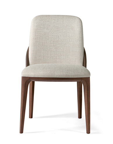 Итальянский стул TWEET от Zanaboni