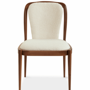 Итальянский стул LADY W от Zanaboni