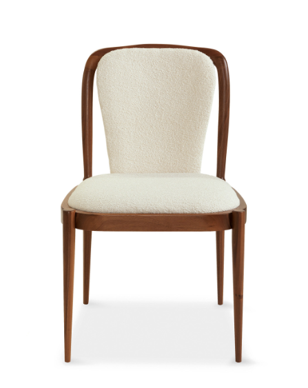 Итальянский стул LADY W от Zanaboni