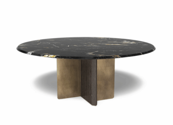 Итальянский стол KALÒS от Zanaboni