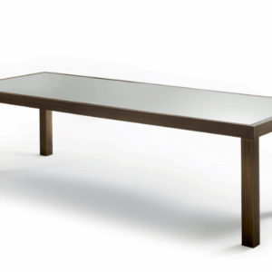 Итальянский стол GIOVE от Zanaboni