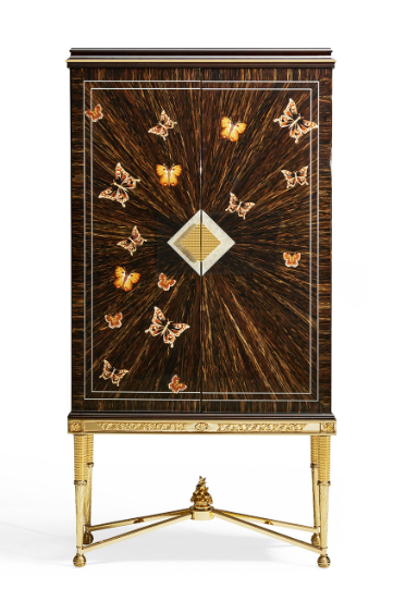 Итальянский бар W064 1