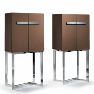 Итальянский бар KANUMA от Zanaboni