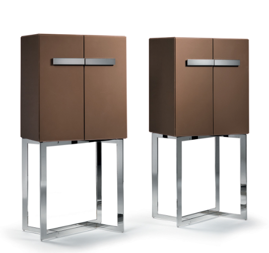 Итальянский бар KANUMA от Zanaboni