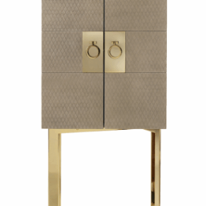 Итальянский бар MOSCOVA от Zanaboni