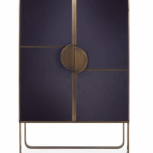 Итальянский бар RENDEZ VOUS от Zanaboni