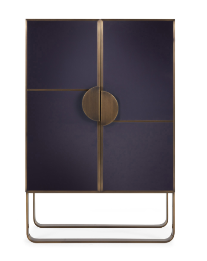 Итальянский бар RENDEZ VOUS от Zanaboni