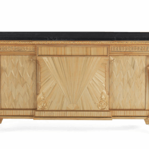 Итальянский комод W036 от Zanaboni