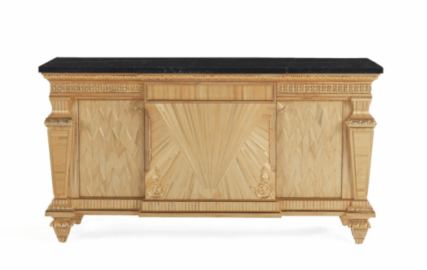 Итальянский комод W036 от Zanaboni