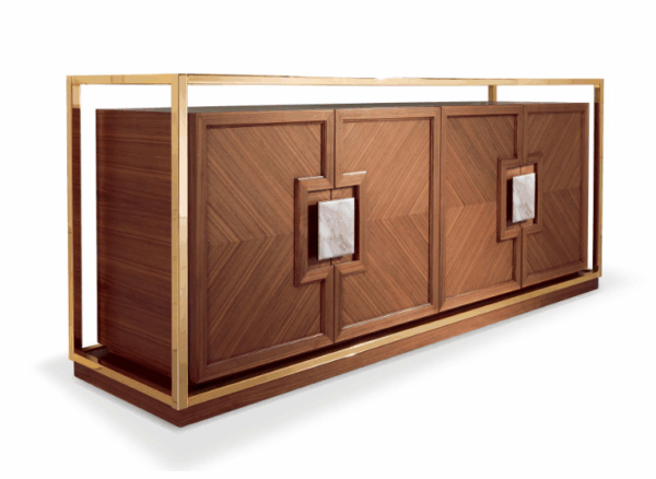 Итальянский комод B/5271 от Zanaboni