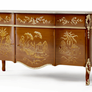 Итальянский комод B/4630 от Zanaboni