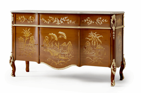 Итальянский комод B/4630 от Zanaboni