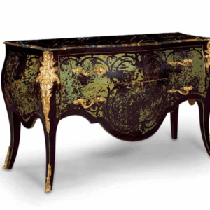 Итальянский комод W019 от Zanaboni