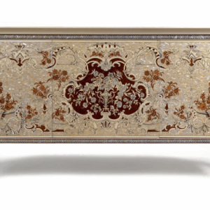 Итальянский комод W017 от Zanaboni