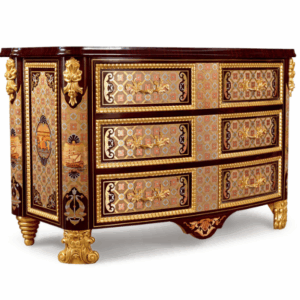 Итальянский комод W020 от Zanaboni