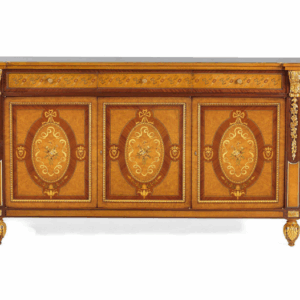 Итальянский комод B/4613 от Zanaboni