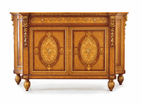 Итальянский комод B/4611 от Zanaboni