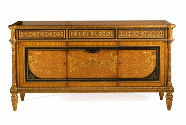 Итальянский комод B/5143 от Zanaboni