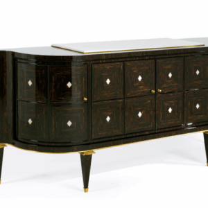 Итальянский комод W047 от Zanaboni