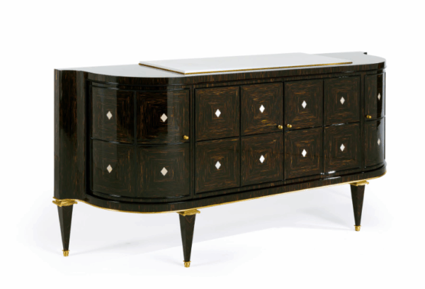 Итальянский комод W047