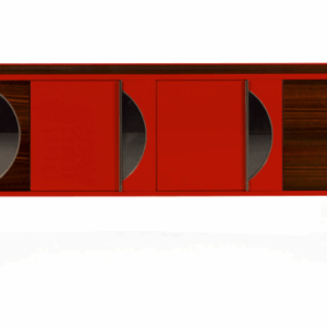 Итальянский комод EAST OVEST от Zanaboni