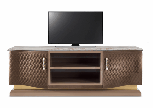 Итальянская ТВ-тумба B/5172-TV от Zanaboni