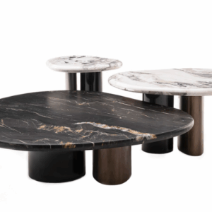 Итальянский столик CLOUD от Zanaboni