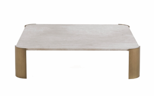 Итальянский столик MASTERPIECE от Zanaboni