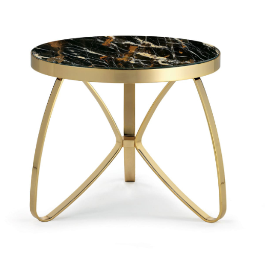 Итальянский столик GINEVRA от Zanaboni