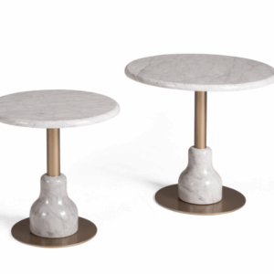 Итальянский столик JURY от Zanaboni