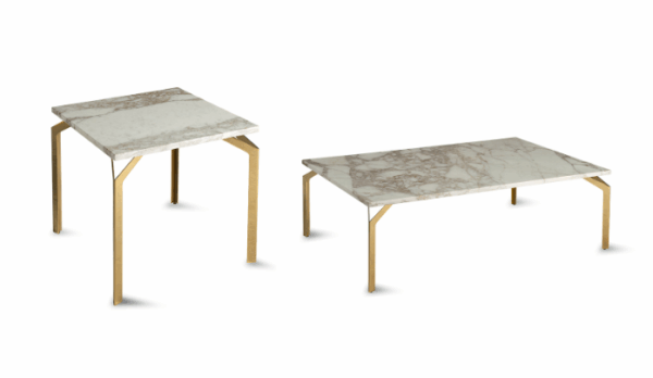 Итальянский столик ONE от Zanaboni