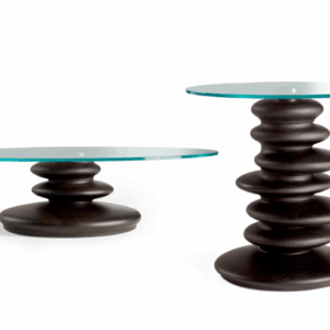 Итальянский столик OMETTO от Zanaboni