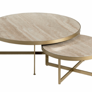 Итальянский столик CIRCUS от Zanaboni