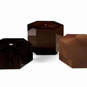 Итальянский столик T173 от Zanaboni