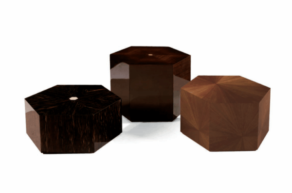 Итальянский столик T173 от Zanaboni