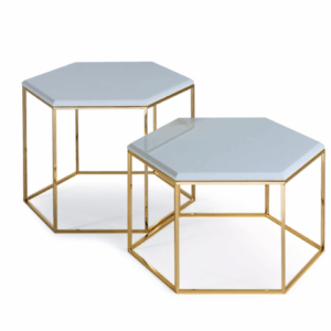 Итальянский столик T178 от Zanaboni