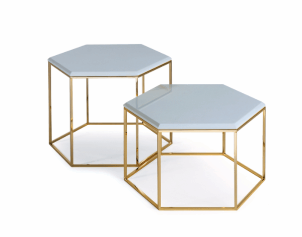 Итальянский столик T178 от Zanaboni