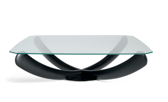 Итальянский столик ELICA от Zanaboni